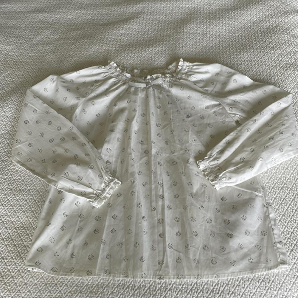 NWT epk top